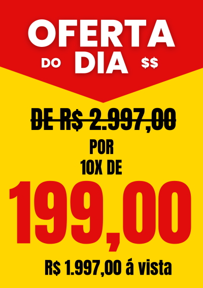 Oferta Mentoria